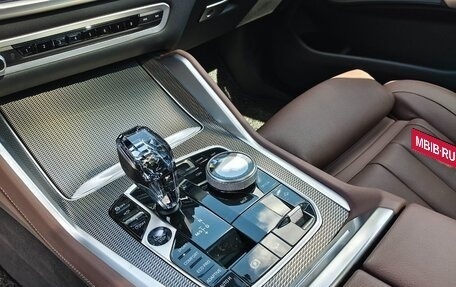 BMW X6, 2020 год, 7 790 000 рублей, 16 фотография