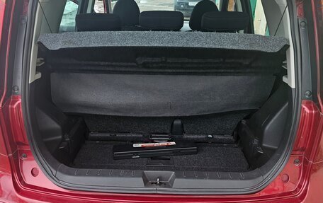 Nissan Note II рестайлинг, 2011 год, 720 000 рублей, 5 фотография