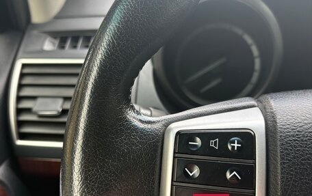 Toyota Land Cruiser Prado 150 рестайлинг 2, 2014 год, 3 650 000 рублей, 24 фотография