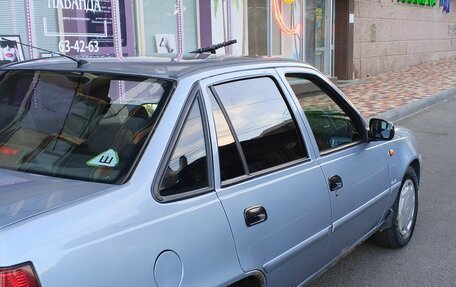 Daewoo Nexia I рестайлинг, 2011 год, 310 000 рублей, 4 фотография