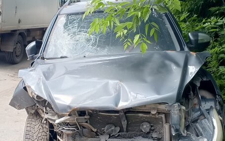 Lifan X60 I рестайлинг, 2014 год, 90 000 рублей, 3 фотография