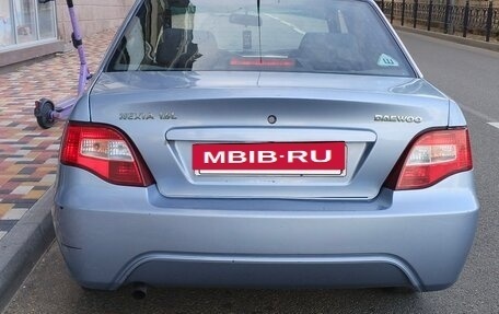 Daewoo Nexia I рестайлинг, 2011 год, 310 000 рублей, 3 фотография