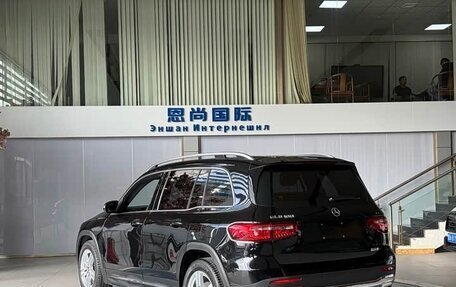 Mercedes-Benz GLB, 2022 год, 2 700 000 рублей, 3 фотография