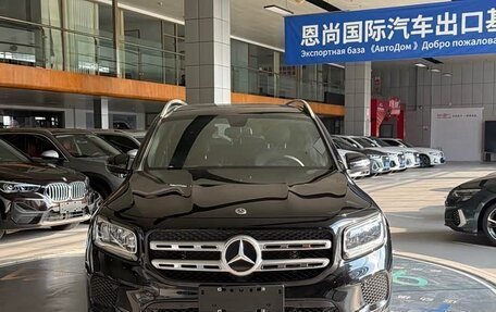 Mercedes-Benz GLB, 2022 год, 2 700 000 рублей, 9 фотография