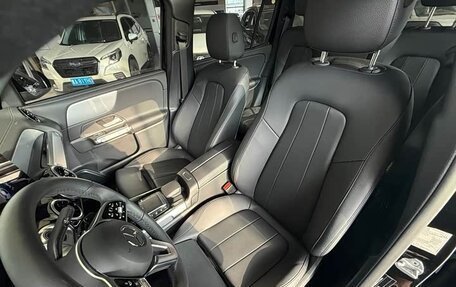 Mercedes-Benz GLB, 2022 год, 2 700 000 рублей, 6 фотография