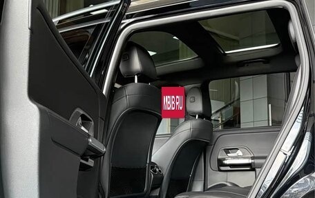 Mercedes-Benz GLB, 2022 год, 2 700 000 рублей, 8 фотография