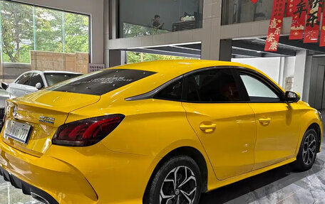 MG 5, 2023 год, 920 000 рублей, 4 фотография