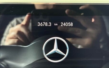 Mercedes-Benz GLB, 2022 год, 2 700 000 рублей, 17 фотография