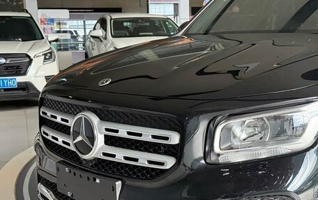 Mercedes-Benz GLB, 2022 год, 2 700 000 рублей, 19 фотография