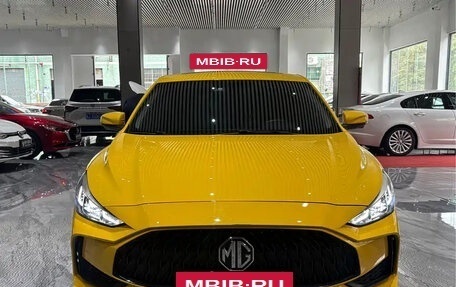 MG 5, 2023 год, 920 000 рублей, 2 фотография