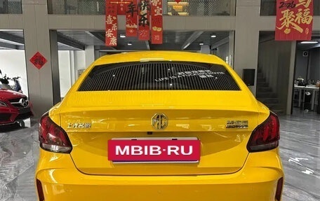 MG 5, 2023 год, 920 000 рублей, 5 фотография