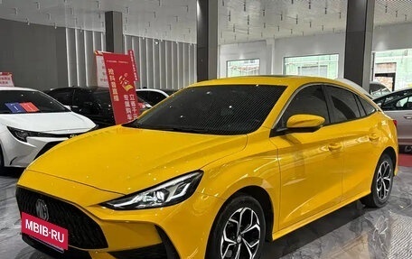 MG 5, 2023 год, 920 000 рублей, 3 фотография