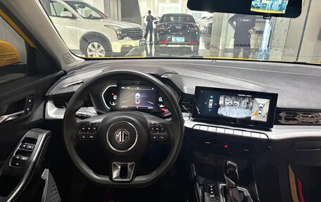 MG 5, 2023 год, 920 000 рублей, 14 фотография
