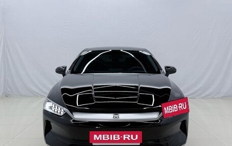 BYD Qin, 2022 год, 1 295 005 рублей, 3 фотография