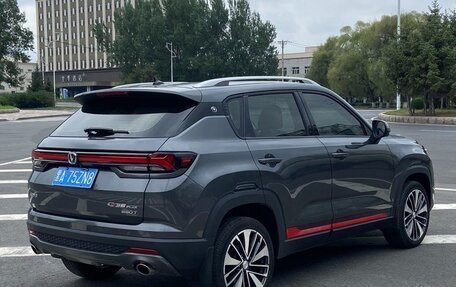 Changan CS35 Plus, 2021 год, 1 322 000 рублей, 3 фотография