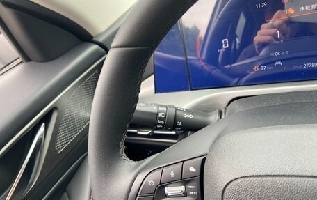 Changan CS35 Plus, 2021 год, 1 322 000 рублей, 6 фотография