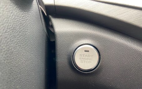 Changan CS35 Plus, 2021 год, 1 322 000 рублей, 7 фотография