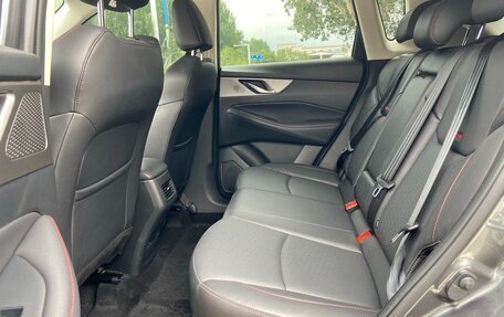 Changan CS35 Plus, 2021 год, 1 322 000 рублей, 11 фотография