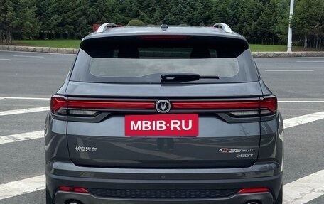 Changan CS35 Plus, 2021 год, 1 322 000 рублей, 2 фотография