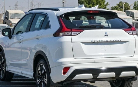 Mitsubishi Eclipse Cross, 2026 год, 3 250 548 рублей, 5 фотография