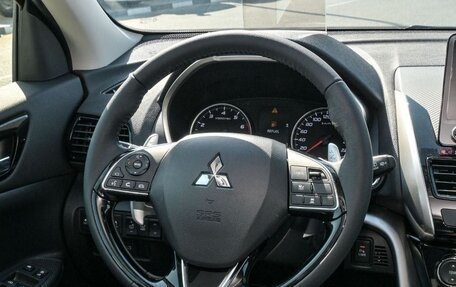 Mitsubishi Eclipse Cross, 2026 год, 3 250 548 рублей, 9 фотография
