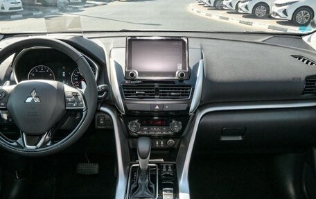 Mitsubishi Eclipse Cross, 2026 год, 3 250 548 рублей, 7 фотография