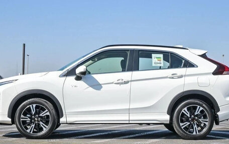 Mitsubishi Eclipse Cross, 2026 год, 3 250 548 рублей, 2 фотография