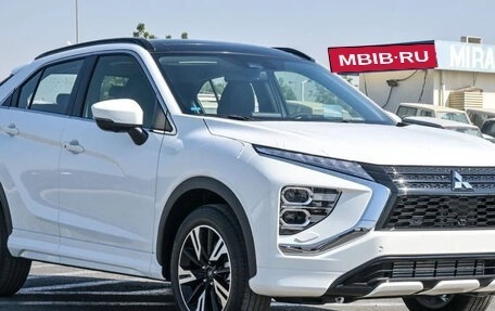 Mitsubishi Eclipse Cross, 2026 год, 3 250 548 рублей, 3 фотография