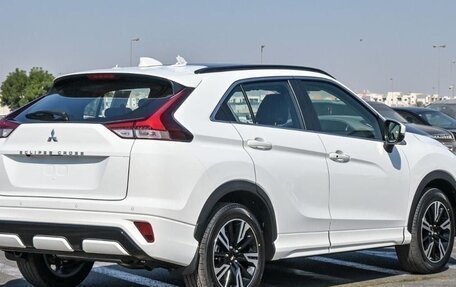 Mitsubishi Eclipse Cross, 2026 год, 3 250 548 рублей, 4 фотография