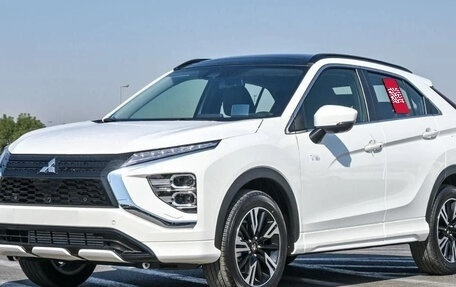 Mitsubishi Eclipse Cross, 2026 год, 3 250 548 рублей, 1 фотография