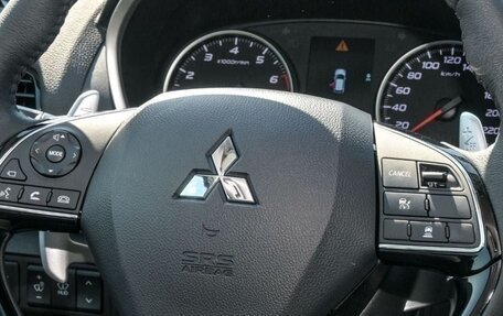 Mitsubishi Eclipse Cross, 2026 год, 3 250 548 рублей, 17 фотография