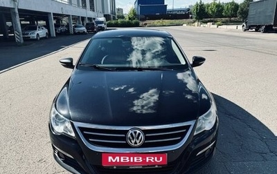 Volkswagen Passat CC I рестайлинг, 2010 год, 700 000 рублей, 1 фотография