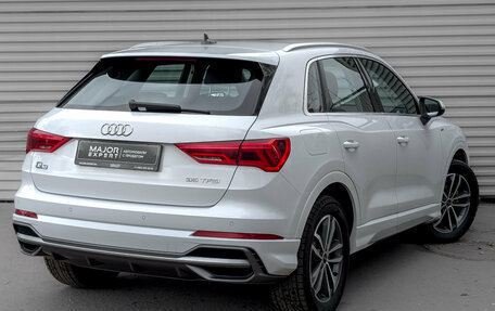 Audi Q3, 2023 год, 3 495 000 рублей, 5 фотография