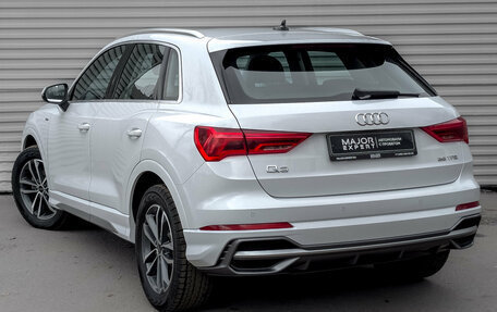Audi Q3, 2023 год, 3 495 000 рублей, 7 фотография