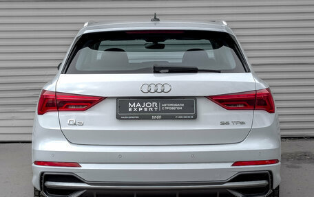Audi Q3, 2023 год, 3 495 000 рублей, 6 фотография