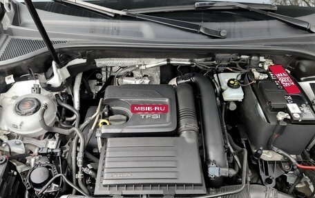 Audi Q3, 2023 год, 3 495 000 рублей, 9 фотография