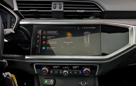 Audi Q3, 2023 год, 3 495 000 рублей, 15 фотография