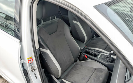 Audi Q3, 2023 год, 3 495 000 рублей, 24 фотография