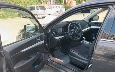 Subaru Outback IV рестайлинг, 2013 год, 1 620 000 рублей, 7 фотография