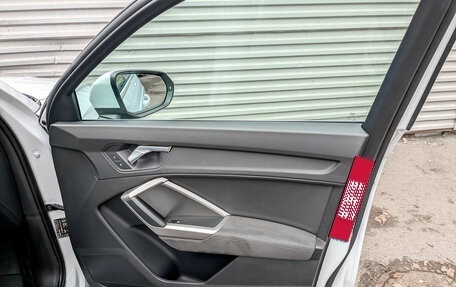 Audi Q3, 2023 год, 3 495 000 рублей, 25 фотография