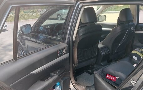 Subaru Outback IV рестайлинг, 2013 год, 1 620 000 рублей, 12 фотография