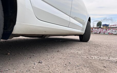 Skoda Octavia, 2016 год, 1 595 000 рублей, 22 фотография
