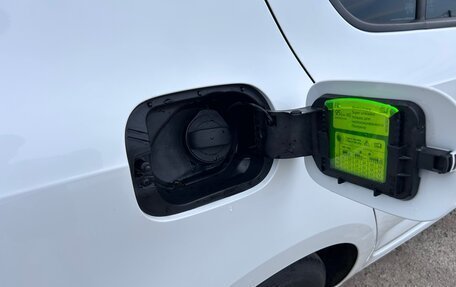 Skoda Octavia, 2016 год, 1 595 000 рублей, 25 фотография