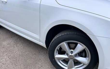 Skoda Octavia, 2016 год, 1 595 000 рублей, 20 фотография
