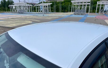 Skoda Octavia, 2016 год, 1 595 000 рублей, 15 фотография