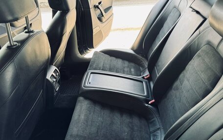 Volkswagen Passat CC I рестайлинг, 2010 год, 700 000 рублей, 13 фотография