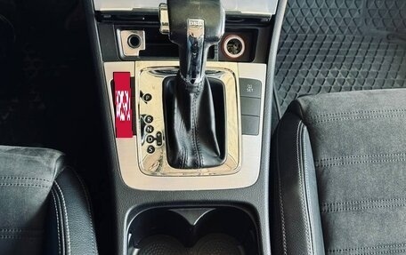 Volkswagen Passat CC I рестайлинг, 2010 год, 700 000 рублей, 9 фотография