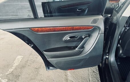 Volkswagen Passat CC I рестайлинг, 2010 год, 700 000 рублей, 14 фотография