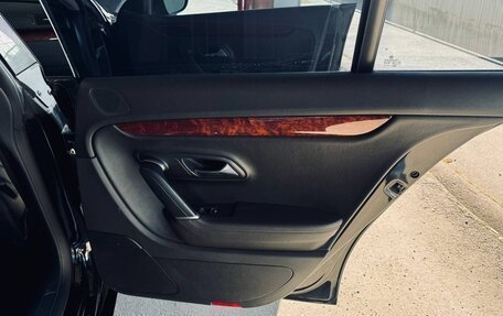 Volkswagen Passat CC I рестайлинг, 2010 год, 700 000 рублей, 19 фотография