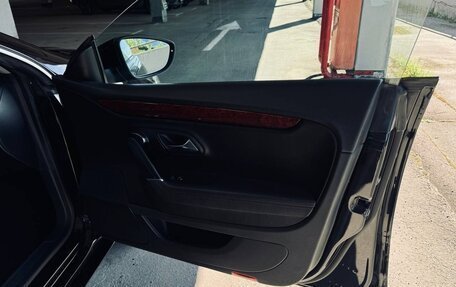 Volkswagen Passat CC I рестайлинг, 2010 год, 700 000 рублей, 18 фотография